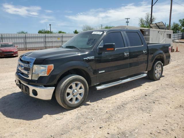 Vin: 1ftfw1ct7dfe02122, lot: 53105735, ford f-150 supercrew 2013 img_1