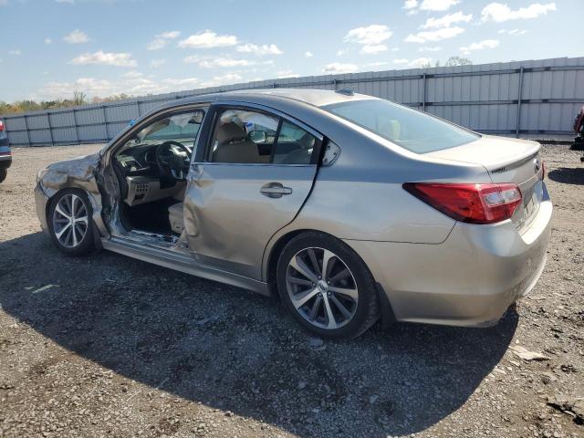 2016 SUBARU LEGACY 2.5 - 4S3BNAN67G3051839