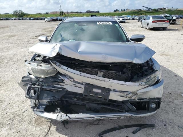 2019 HONDA CIVIC SPOR - 2HGFC2F82KH520050