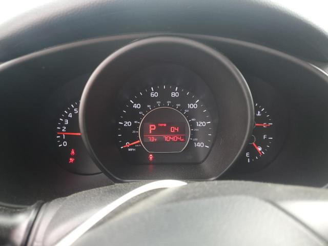 2016 KIA SOUL + - KNDJP3A56G7820337