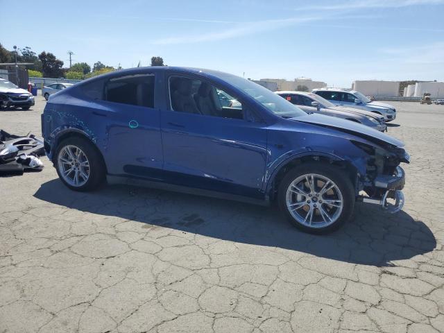 Vin: 7saygaee3rf034699, lot: 54523815, tesla model y 20244