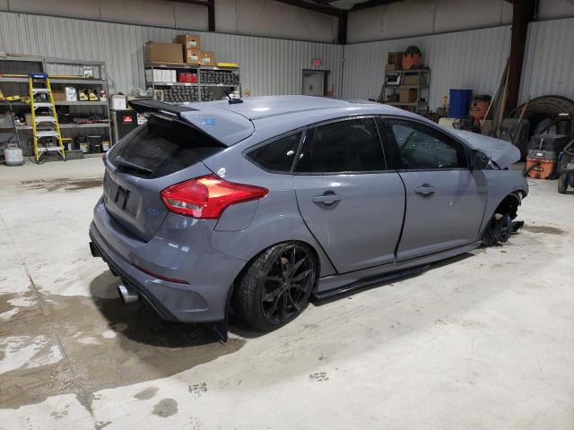 Vin: wf0dp3th3h4119226, lot: 52568225, ford focus rs 20173