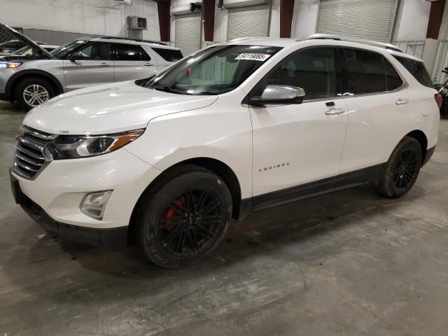 CHEVROLET EQUINOX PR