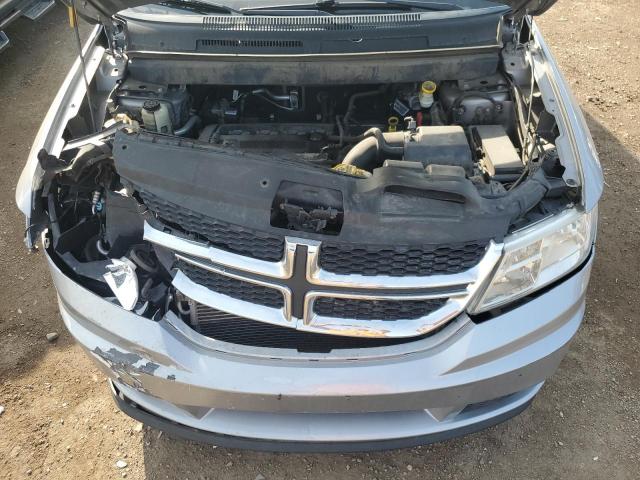 2016 DODGE JOURNEY SE 3C4PDCAB3GT158169