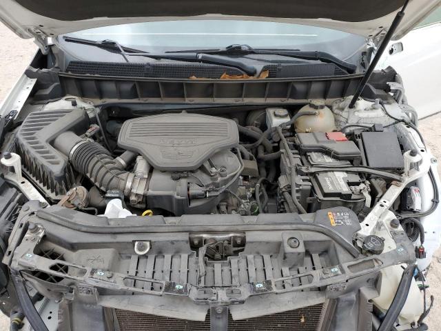 2019 CADILLAC XT5 - 1GYKNARS8KZ114647