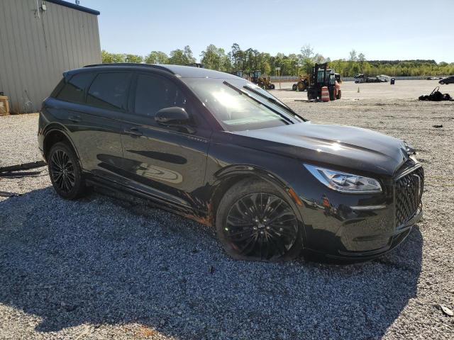 Vin: 5lmcj2caxrul01237, lot: 53273805, lincoln corsair reserve 20244