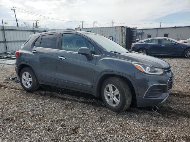 Vin: 3gncjlsb4hl211413, lot: 54437765, chevrolet trax 1lt 20174