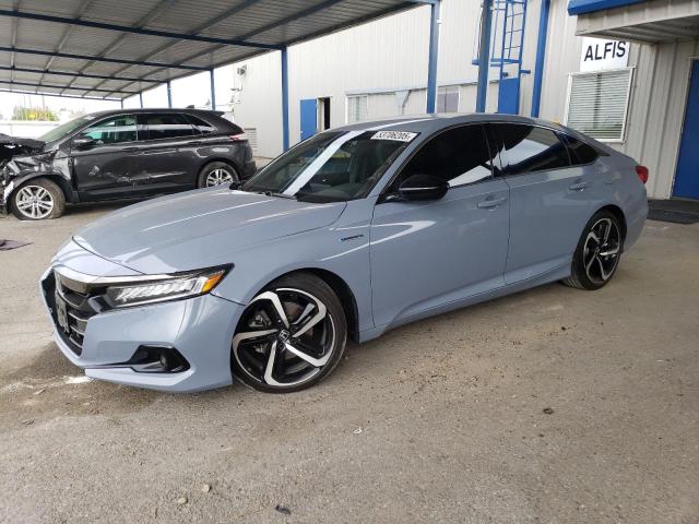 Vin: 1hgcv3f24na037838, lot: 53706205, honda accord hybrid sport 2022 img_1