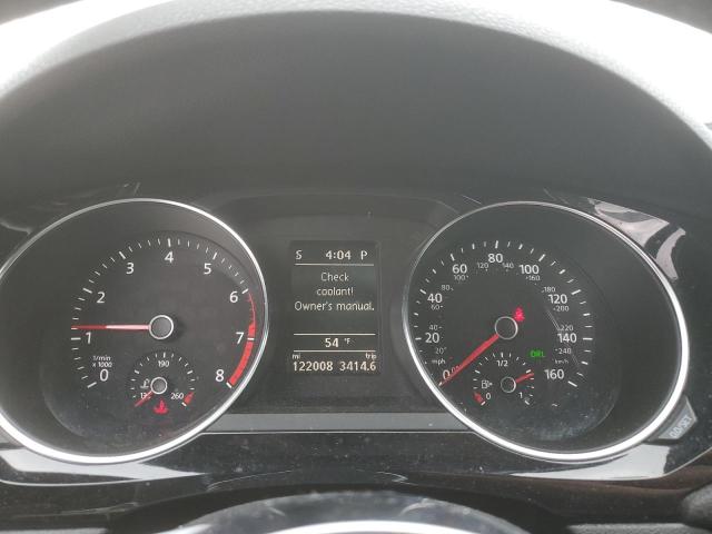 2015 VOLKSWAGEN JETTA GLI - 3VW4S7AJ6FM300124
