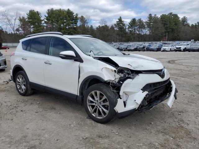 2016 TOYOTA RAV4 LIMIT - 2T3DFREV7GW504981