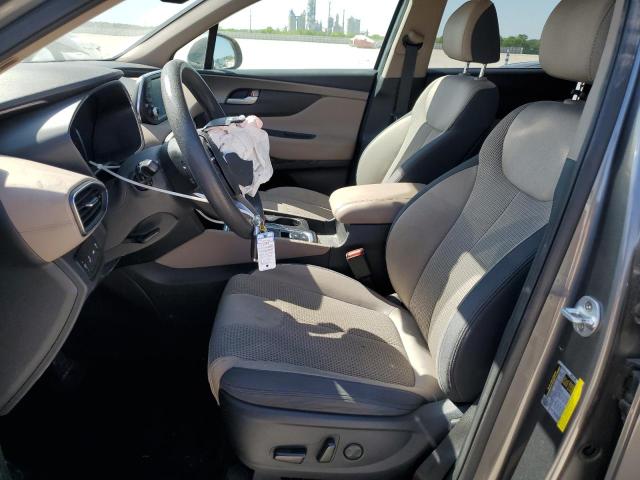 2019 HYUNDAI SANTA FE S - 5NMS33AD0KH128048