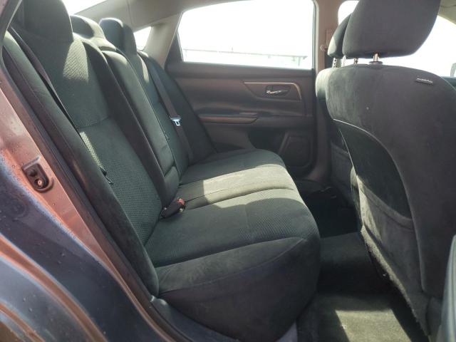 2015 NISSAN ALTIMA 2.5 - 1N4AL3AP4FC470599