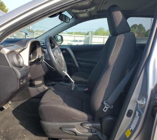 2018 TOYOTA RAV4 ADVEN - 2T3WFREV6JW517737