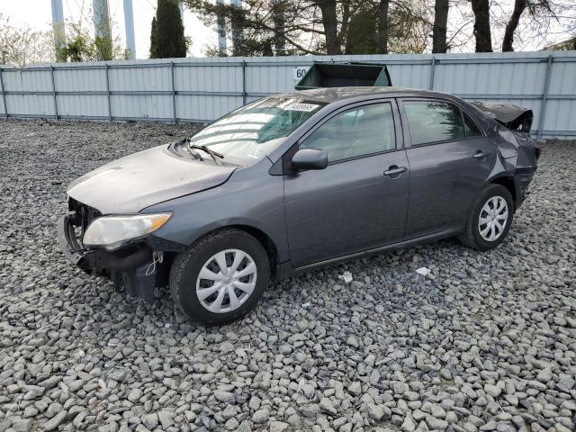 TOYOTA COROLLA BA