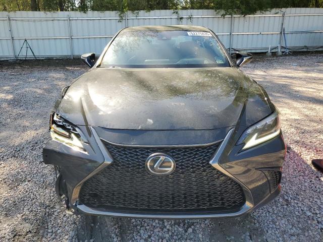 2021 LEXUS ES 350 BAS 58AGZ1B10MU102627