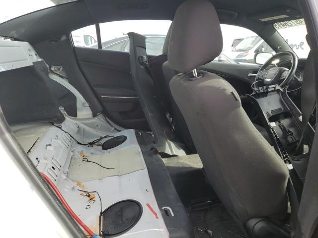 2016 DODGE CHARGER PO - 2C3CDXKT6GH286688