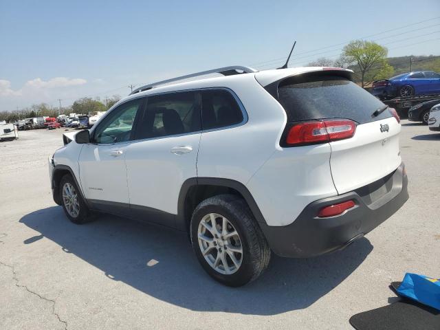 Vin: 1c4pjlcb6jd587468, lot: 52258695, jeep grand cher latitude 20182