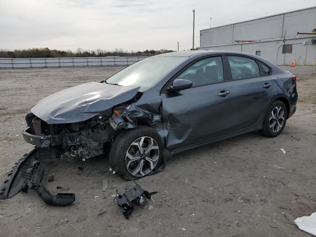 KIA FORTE FE