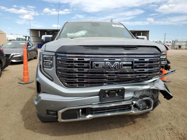 2025 GMC SIERRA K15 - 1GTUUHE80SZ106868
