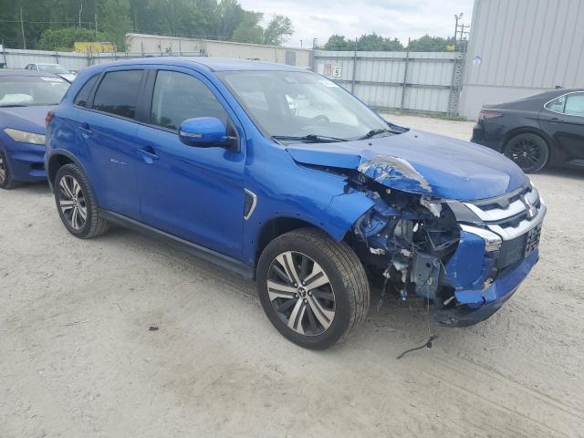 Vin: ja4ap4au7lu028751, lot: 53982645, mitsubishi outlander se 20204