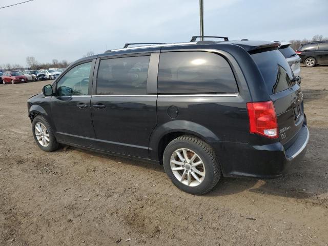 2018 DODGE GRAND CARA 2C4RDGBG4JR263825