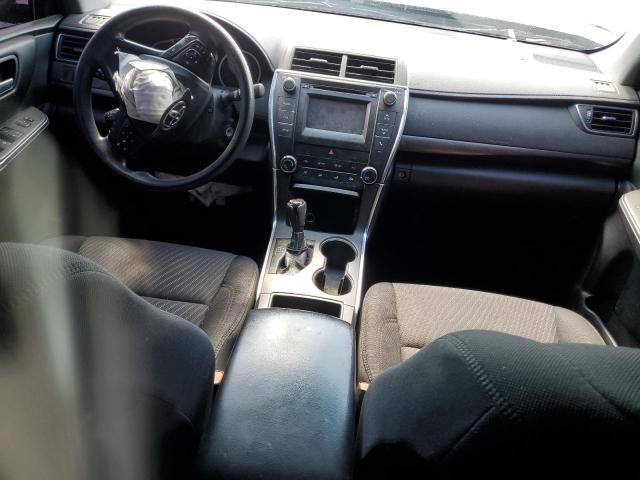 2016 TOYOTA CAMRY LE - 4T4BF1FK0GR551751