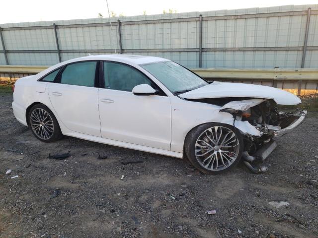 Vin: waugfafc5gn110346, lot: 52090215, audi a6 premium plus 20164