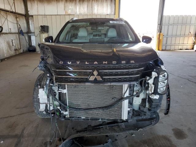 2022 MITSUBISHI OUTLANDER - JA4J3VA85NZ080471