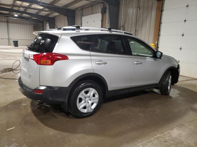 Vin: jtmbfrev0fj027217, lot: 54768495, toyota rav4 le 20153