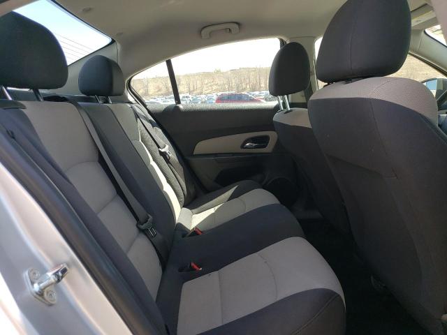 2016 CHEVROLET CRUZE LIMI - 1G1PB5SH8G7198877