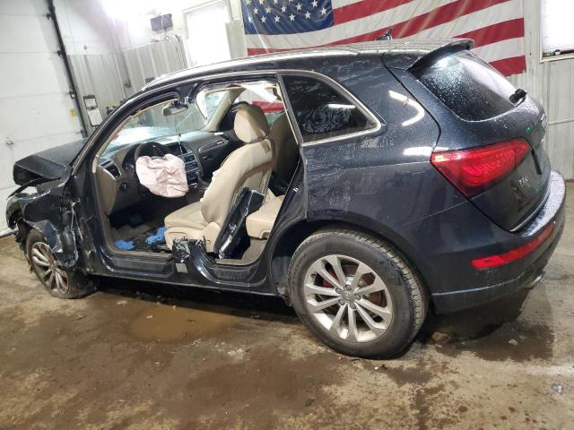 Vin: wa1cfafp2fa104315, lot: 51777475, audi q5 premium 20152
