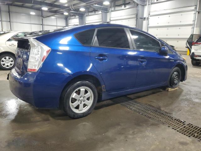 Vin: jtdkn3du4a0134116, lot: 54609545, toyota prius 20103