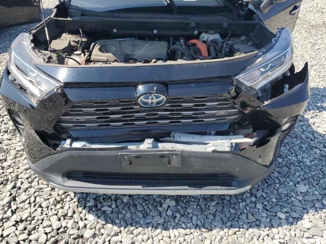 2019 TOYOTA RAV4 LIMIT - 2T3DWRFV6KW023515