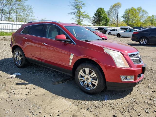 Vin: 3gyfndey6bs613621, lot: 55041385, cadillac srx luxury collection 20114