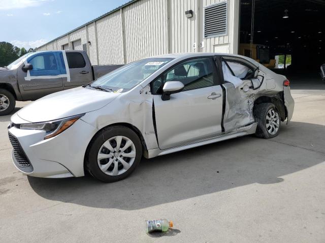Vin: 5yfepmae7np361192, lot: 54387135, toyota corolla le 2022 img_1