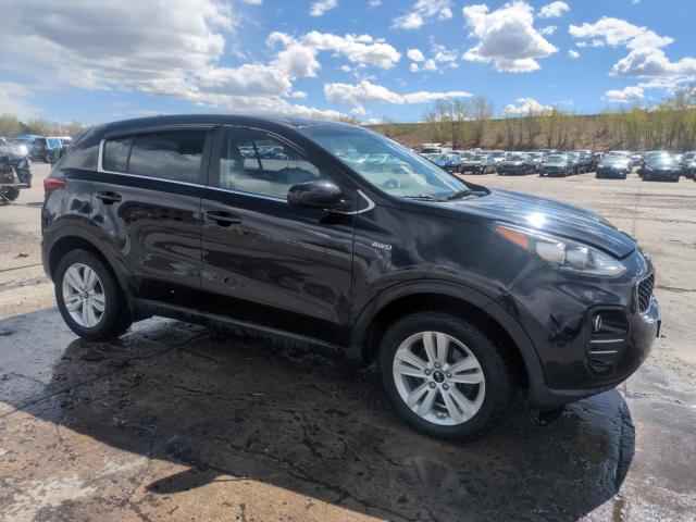 Vin: kndpmcac3h7156999, lot: 54915525, kia sportage lx 20174