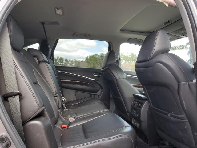 2020 ACURA MDX 5J8YD4H31LL051895