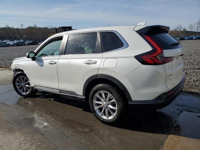 Vin: 2hkrs4h71sh420690, lot: 54130815, honda crv exl 20252