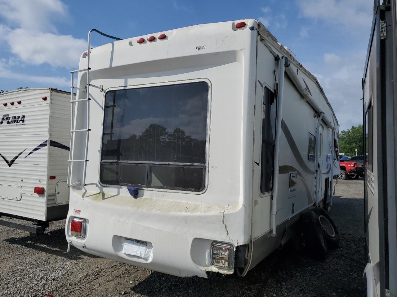 Lot #3230487880 2009 WILDWOOD CEDARCREEK