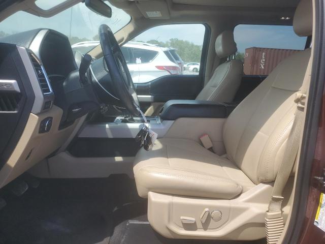 2015 FORD F150 SUPER - 1FTEW1EF6FFB25274