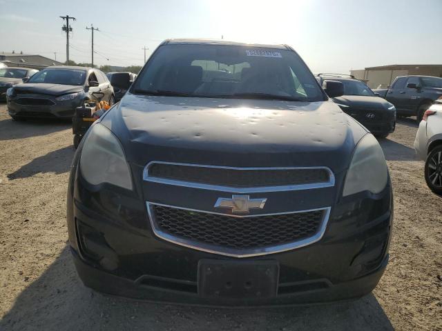 2015 CHEVROLET EQUINOX LS 2GNALAEK4F1174685
