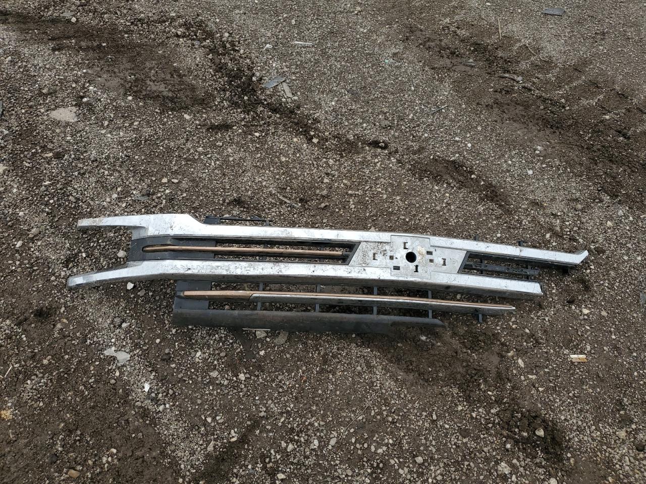 CHEVROLET SILVERADO K1500 HIGH COUNTRY