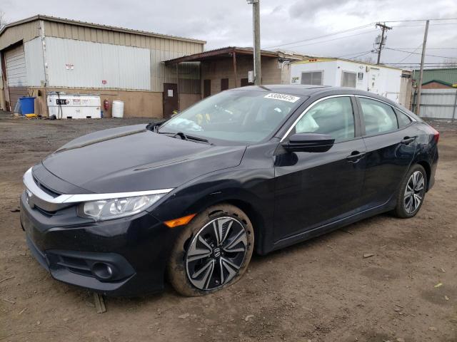 Vin: 19xfc1f79ge219200, lot: 53068475, honda civic exl 2016 img_1