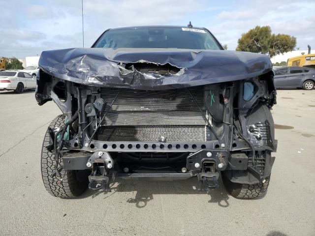 2023 CHEVROLET SILVERADO - 2GCUDEED3P1126530
