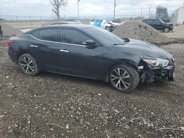 Vin: 1n4aa6apxjc369146, lot: 51514385, nissan maxima 3.5s 20184