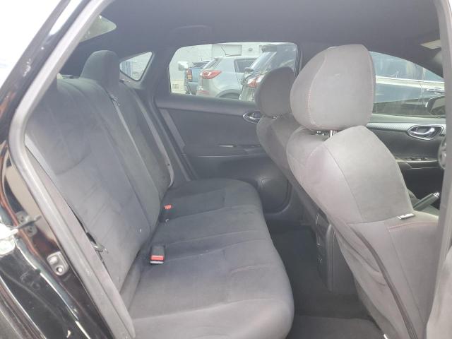 2019 NISSAN SENTRA SR - 3N1CB7APXKY270943