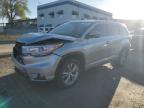 2015 TOYOTA HIGHLANDER - 5TDKKRFH5FS086240