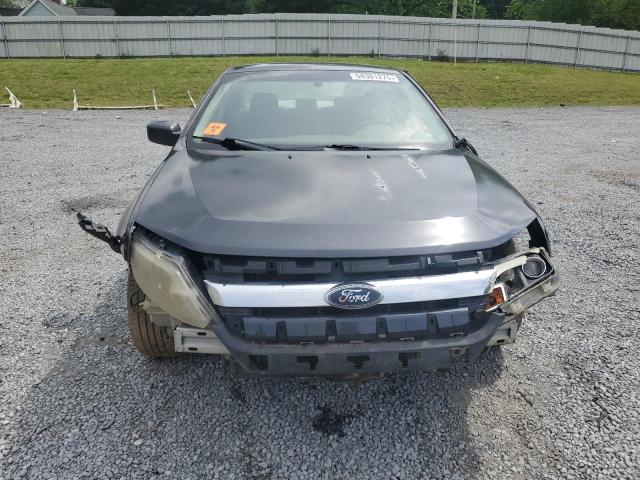 2010 FORD FUSION SE - 3FAHP0HG2AR285775