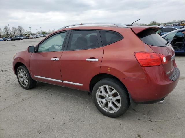 Vin: jn8as5mt8cw257235, lot: 52718685, nissan rogue s 20122