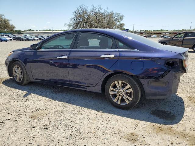 Vin: 5npeb4ac8ch443911, lot: 53239685, hyundai sonata gls 20122